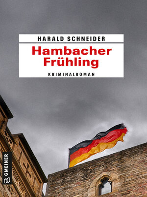 cover image of Hambacher Frühling